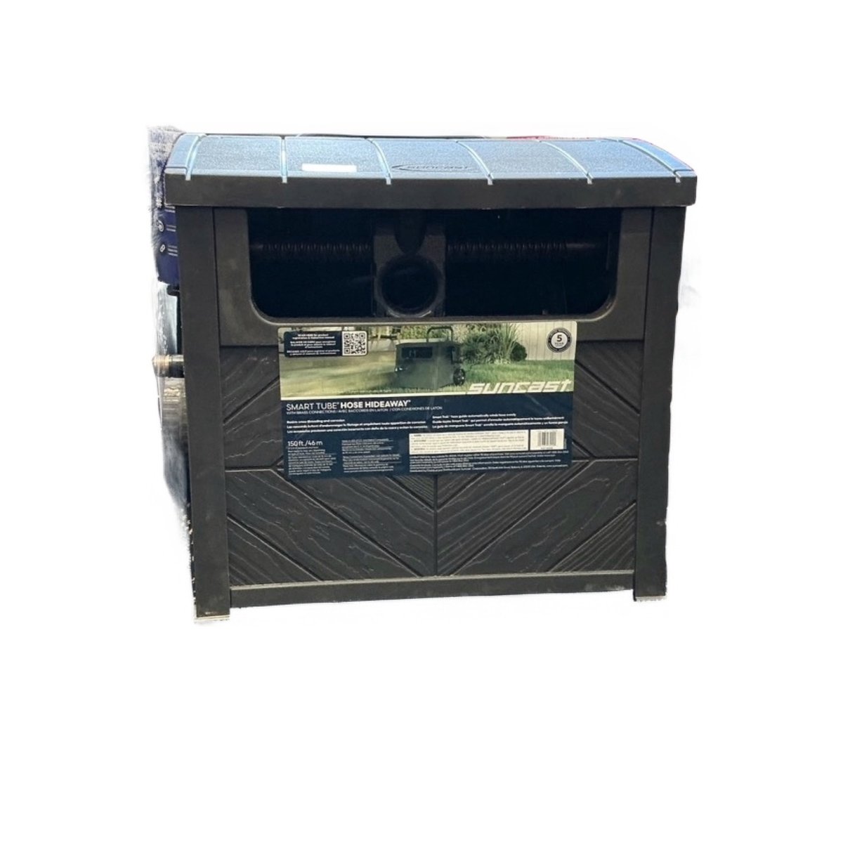 150FT SMART TUBE SUNCAST