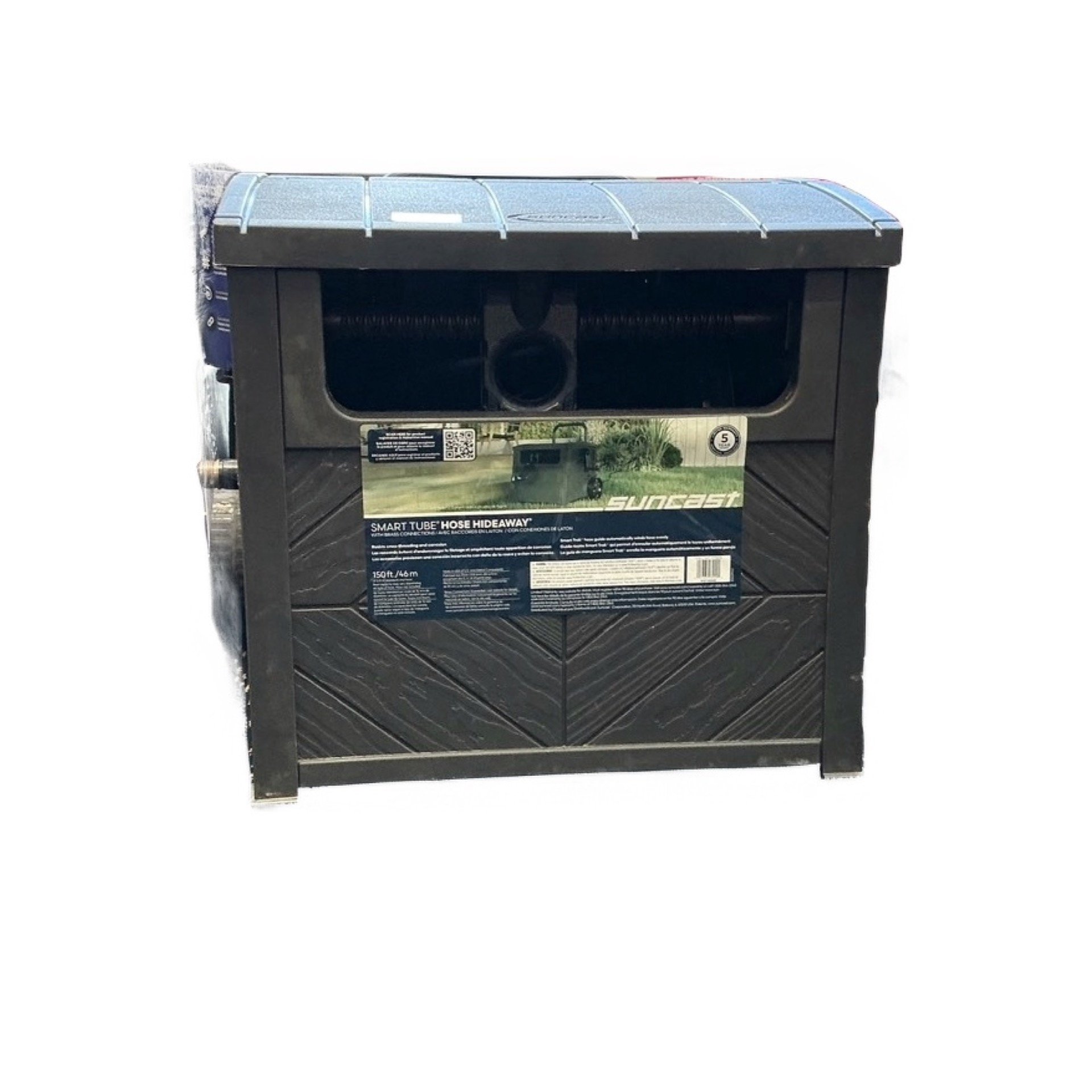 150FT SMART TUBE SUNCAST