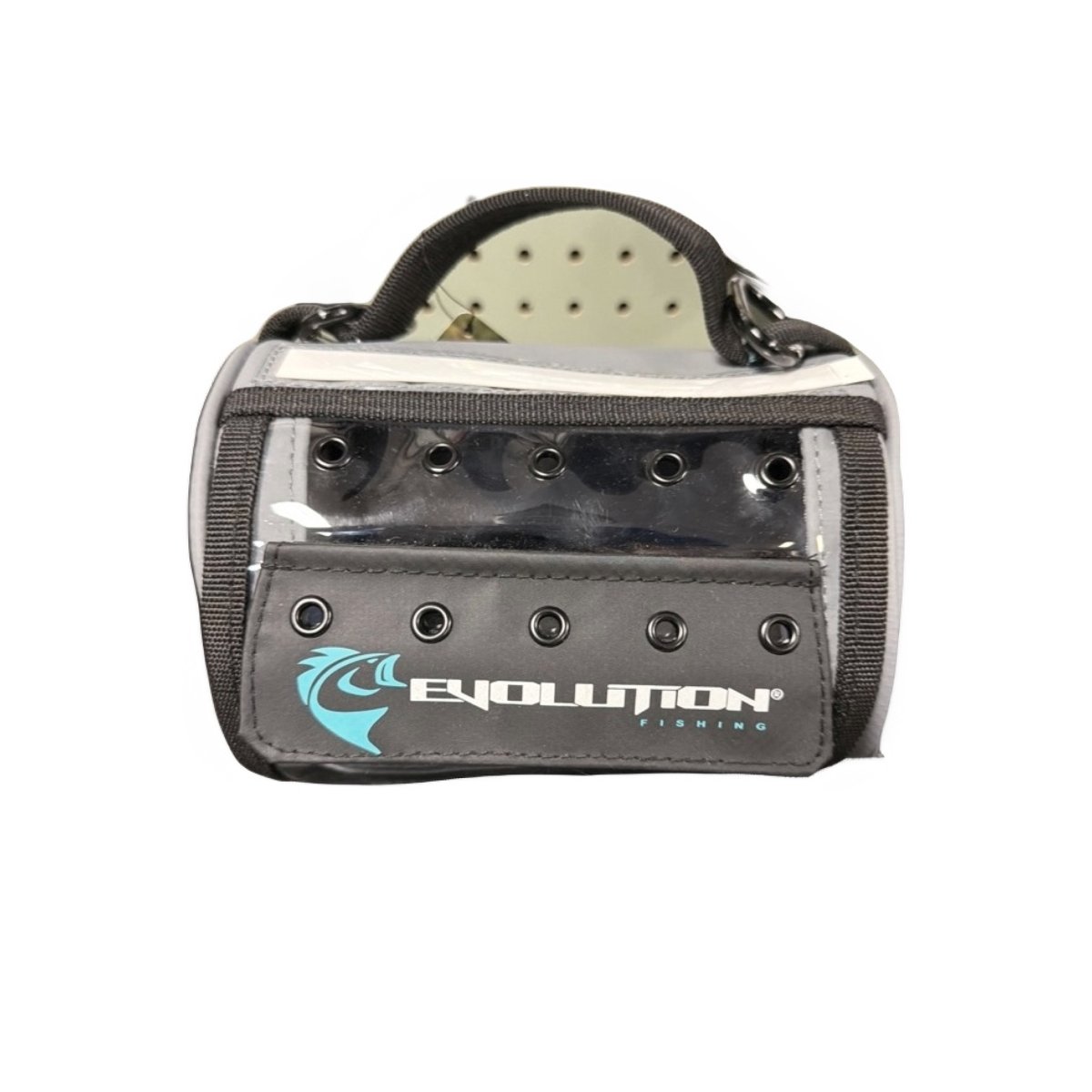 81565613 Line Master Leader Bag, Gray