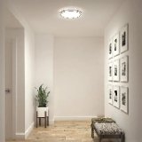 Artika Altitude LED Flush Mount Light 5CCT