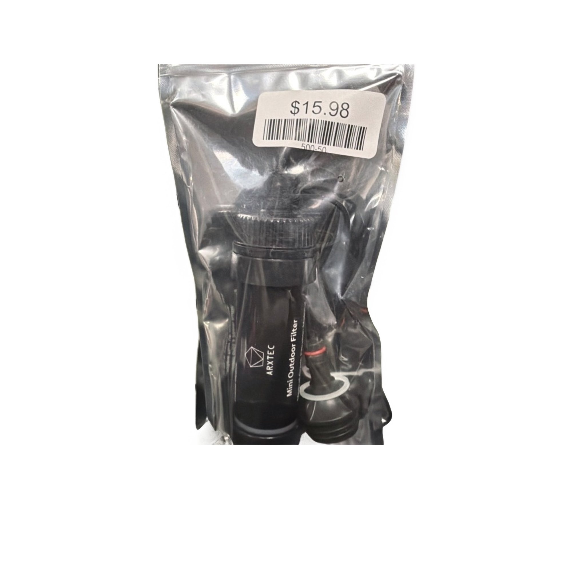 Arxtec Mini Outdoor Filter