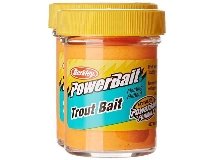 Berkley Bio. Trout Bait Orange