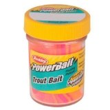 Berkley Powerbait Trout Fishing Dough Bait Sherbert
