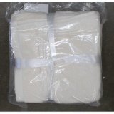 Charisma 100% Hygrocotton 4-Piece Hand and Washcloth Towel Set Ivory