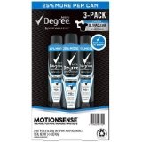 Degree for Men Antiperspirant Deodorant Dry Spray Black + White (4.8 oz