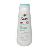 Dove Sensitive Skin Body Wash 23 Ounce