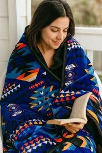King Blanket