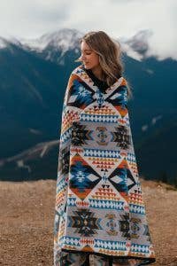 King Blanket