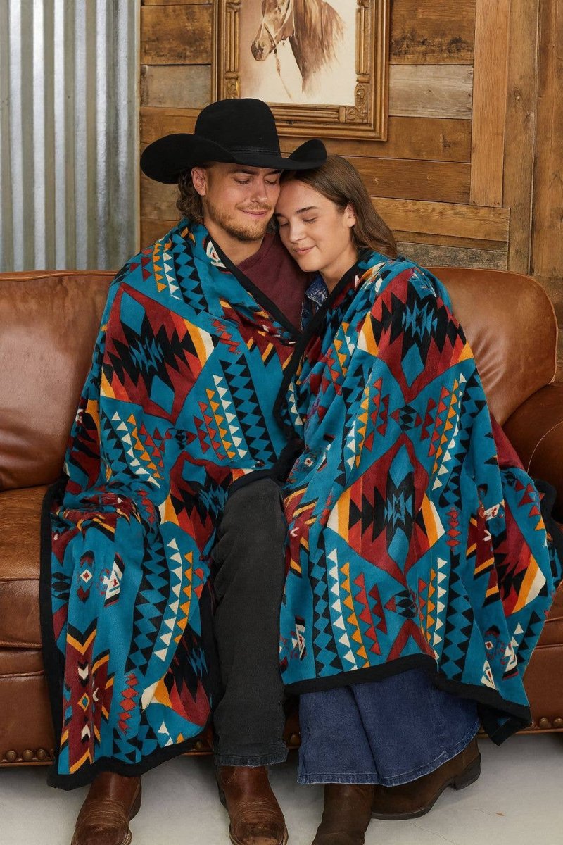 King Blanket