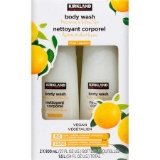 Kirkland Signature Liquid Body Wash Fluid