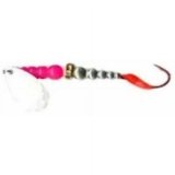 Mack S Lure Kokanee Killer Single Series Pink