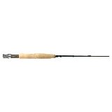 OkUMA Crisium Graphite 2-Piece Fly Rod, 5wt 8-Feet 6-Inch