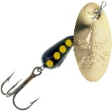 Panther Martin Classic Regular Gold 1/16oz