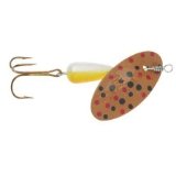 Panther Martin Classic Regular Gold 1/32oz