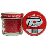 Pautzke Balls O’ Fire Salmon Eggs – Premium 1 oz
