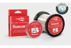 Seaguar Red Label 100% Fluorocarbon Fishing Line 12lbs Strength/Length -RM200
