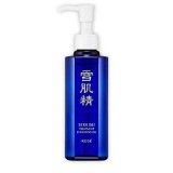 Sekkisei Treatment Cleansing Oil Ounce