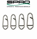 Spro Prime Snap Mini Black1lb