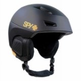 SPY Snow Helmet with MIPS Brain Protection